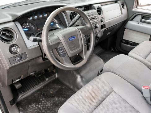 Used 2013 Ford F150 STX w/ Mid Equipment Group image 3