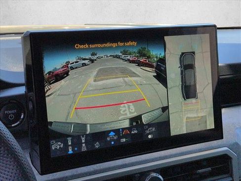 Used 2026 Toyota Tacoma 4x4 Double Cab Hybrid image 19