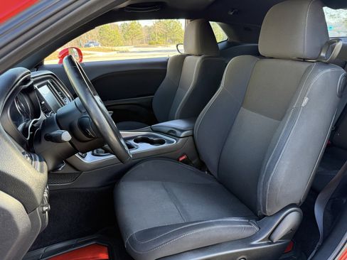 Used 2016 Dodge Challenger R/T Scat Pack image 34