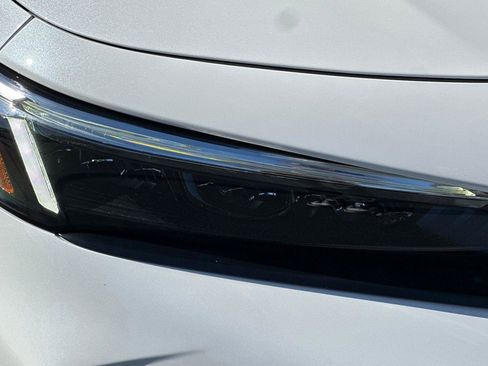 New 2025 Honda Civic Sport image 28