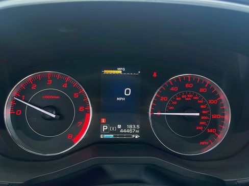 Used 2020 Subaru Impreza 2.0i Sport w/ Popular Package #1 image 26