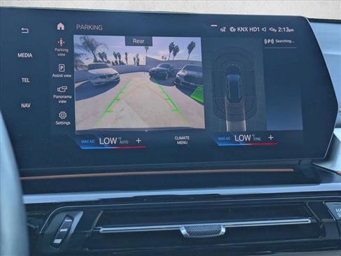 Certified 2023 BMW X1 xDrive28i w/ Convenience Package image 13