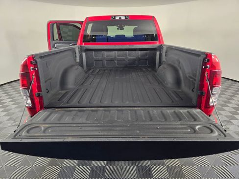 Used 2022 RAM 2500 Big Horn w/ Night Edition image 20