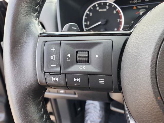 Used 2021 Nissan Rogue SL AWD/4WD image 23