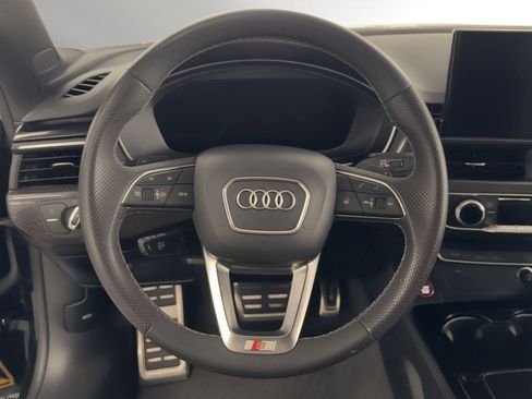 Certified 2023 Audi S5 Premium Plus AWD/4WD image 16