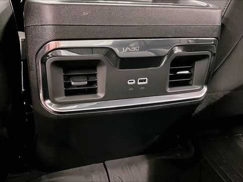 Used 2026 GMC Sierra 1500 Elevation AWD/4WD image 32