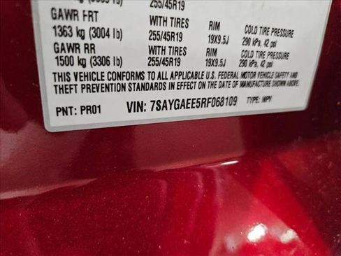 Used 2024 Tesla Model Y Long Range image 24