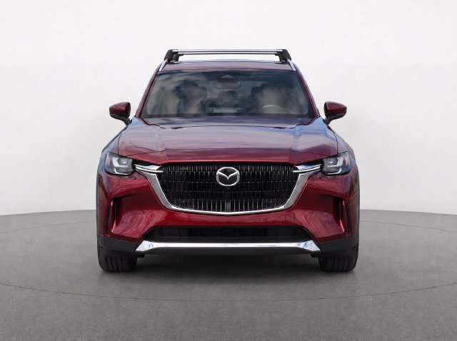 Used 2024 MAZDA CX-90 3.3 Turbo w/ Premium Plus Pkg AWD/4WD image 5