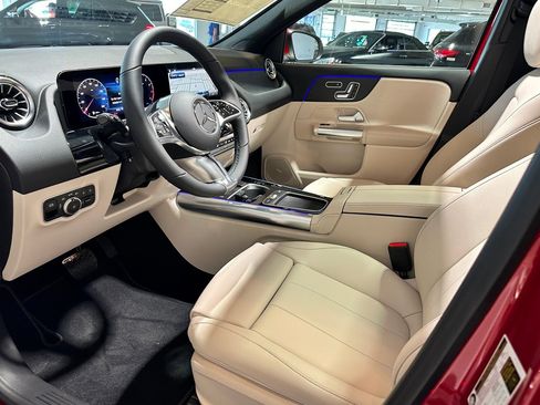 New 2026 Mercedes-Benz GLA 250 4MATIC image 7