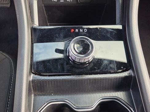 Used 2025 Jeep Grand Cherokee Laredo w/ MOPAR Finishing Package RWD image 18