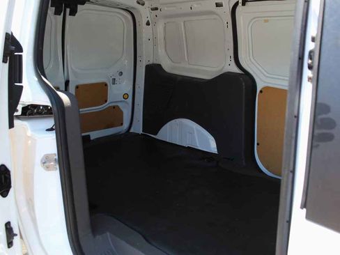 Used 2019 Ford Transit Connect XL FWD image 25