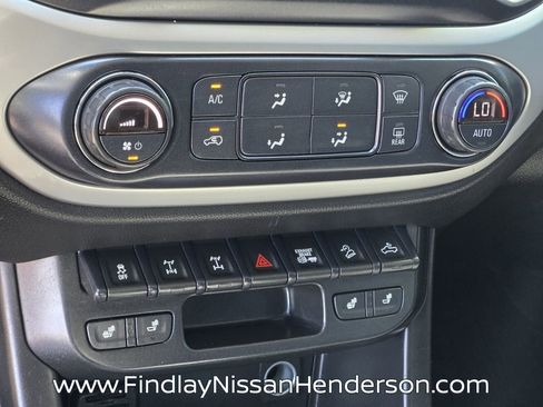 Used 2020 Chevrolet Colorado ZR2 image 29