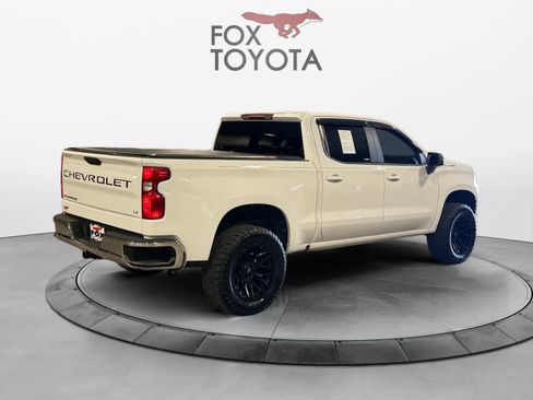 Used 2020 Chevrolet Silverado 1500 LT image 6