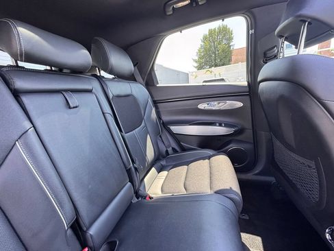 Used 2023 Genesis GV70 2.5T w/ Sport Prestige Package AWD/4WD image 22