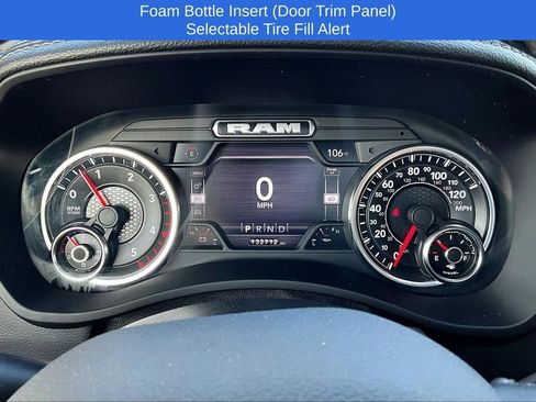 Used 2022 RAM 2500 Laramie AWD/4WD image 18