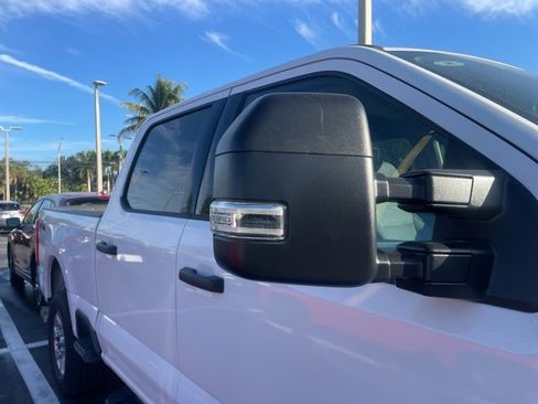 Used 2024 Ford F250 XLT image 9