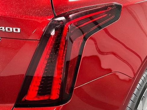 New 2026 Cadillac XT5 Premium Luxury w/ Driver Assist Package AWD/4WD image 11