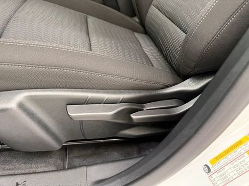 New 2026 Chevrolet Equinox LT w/ Midnight Edition AWD/4WD image 12