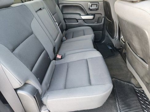 Used 2015 Chevrolet Silverado 1500 LT w/ Texas Edition, 1LT Trim image 29