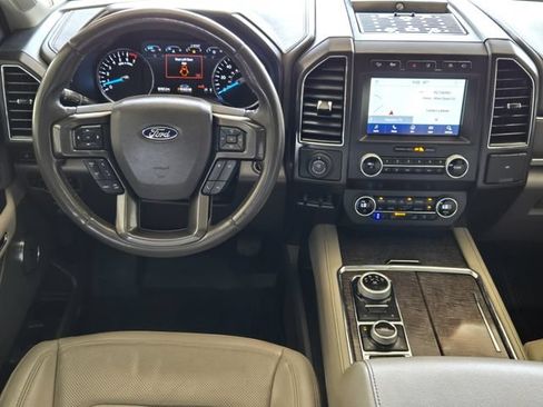 Used 2021 Ford Expedition Limited AWD/4WD image 31