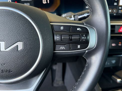 Used 2025 Kia K5 GT-Line w/ GT-Line Premium Package FWD image 27