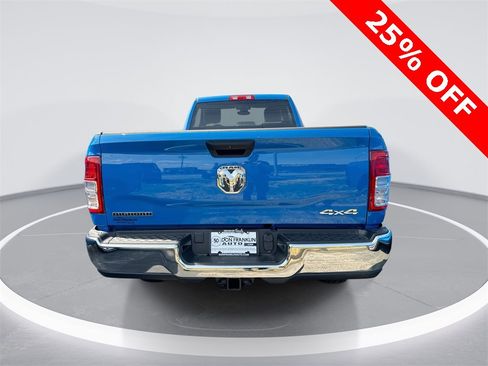 New 2024 RAM 2500 Big Horn image 7