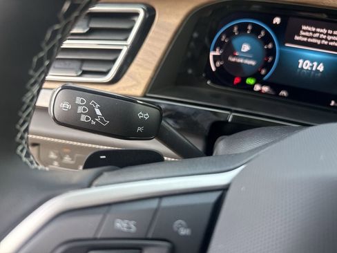 New 2026 Volkswagen Atlas SE AWD/4WD image 21