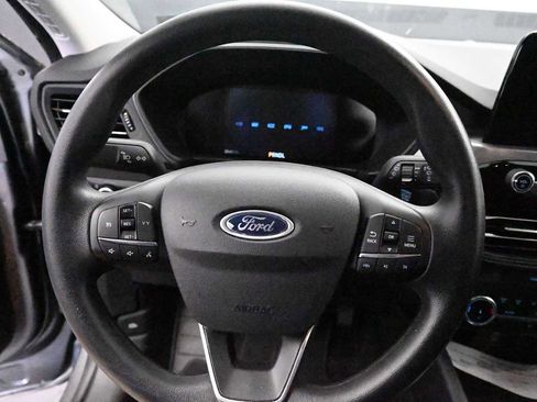 Used 2025 Ford Escape Active AWD/4WD image 10