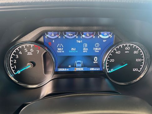 Used 2022 Ford F150 XLT w/ Equipment Group 302A High AWD/4WD image 14