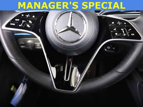 Used 2026 Mercedes-Benz GLE 350 4MATIC image 42