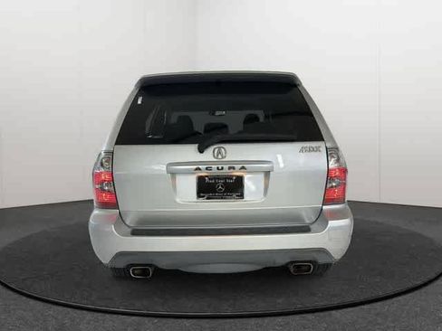Used 2005 Acura MDX AWD/4WD image 6