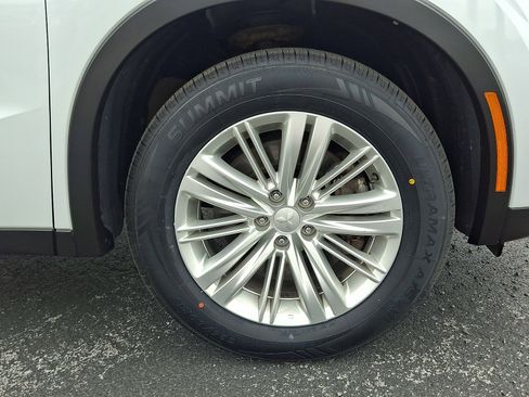 Used 2022 Mitsubishi Outlander ES FWD image 8