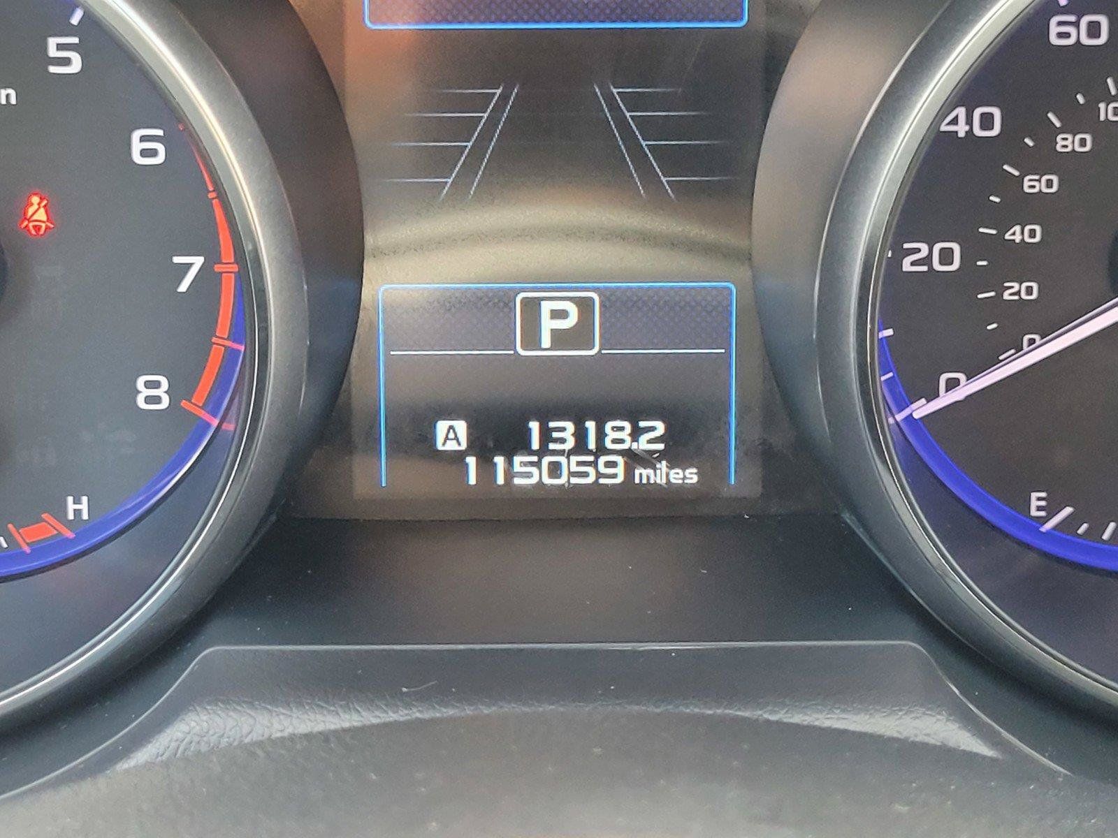 Used 2017 Subaru Outback 2.5i Limited AWD/4WD image 32
