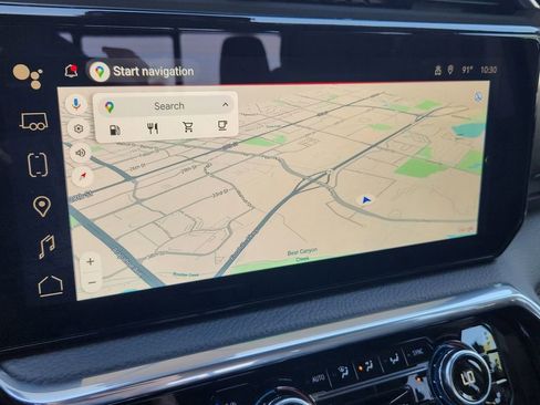 New 2026 GMC Sierra 1500 Denali w/ Denali Reserve Package image 13