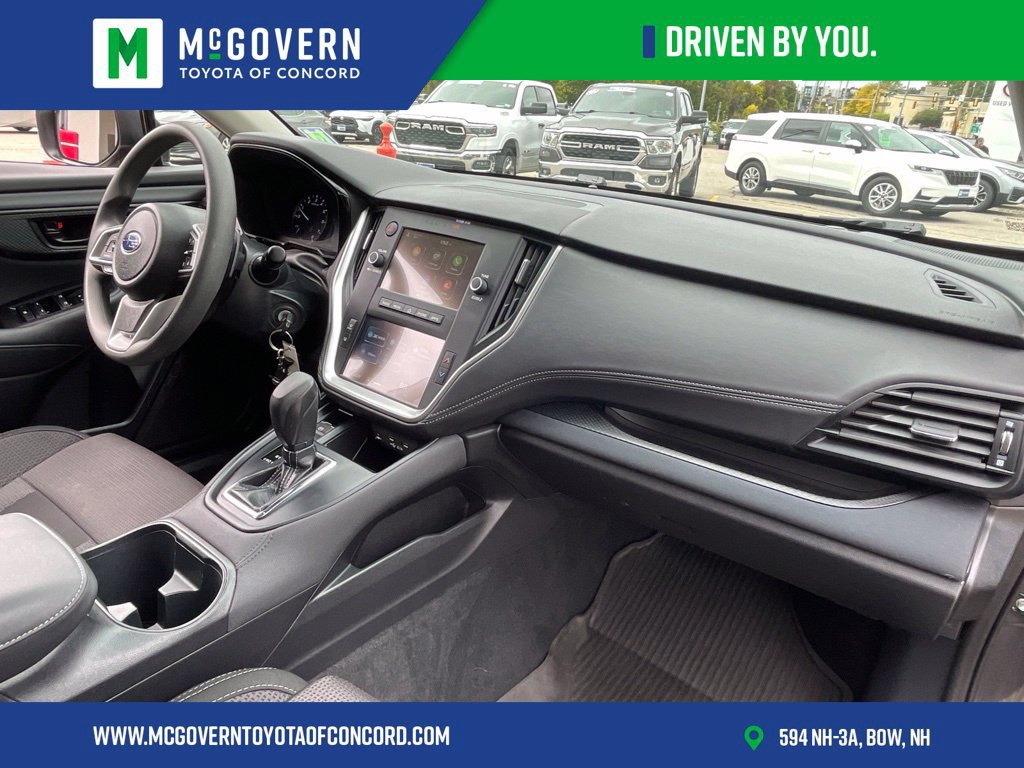 Used 2022 Subaru Outback AWD/4WD image 26