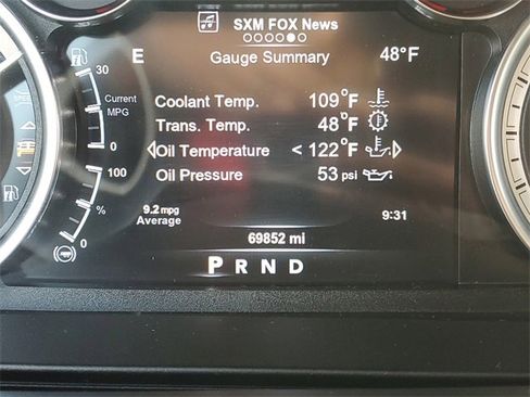 Used 2015 RAM 2500 Laramie image 23