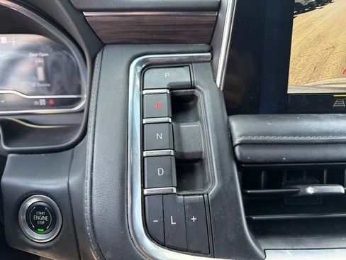 Used 2022 Chevrolet Tahoe LT AWD/4WD image 27
