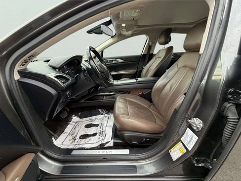 Used 2015 Lincoln MKZ Hybrid w/ Equipment Group 202A Reserve FWD image 15