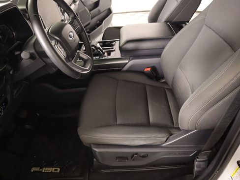 Used 2023 Ford F150 XLT w/ Equipment Group 302A High image 13