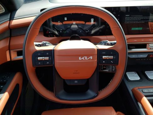 New 2027 Kia Telluride SX image 12