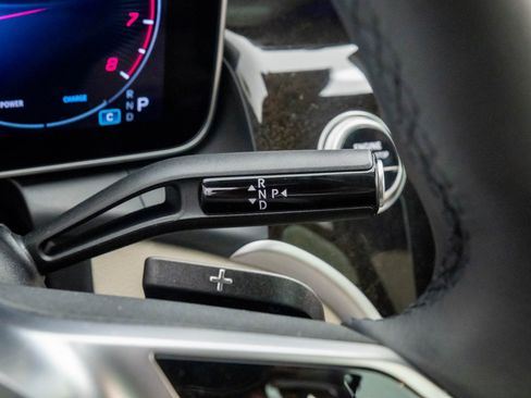 New 2026 Mercedes-Benz GLC 300 4MATIC image 12