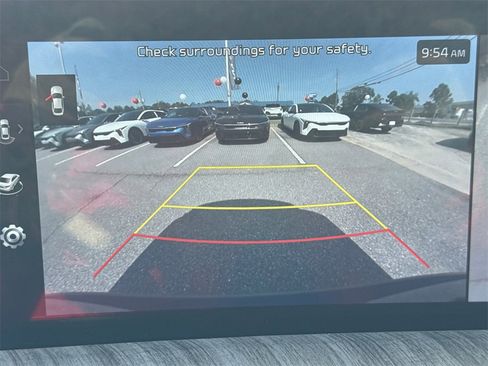 New 2025 Kia Telluride SX w/ SX Captain's Chair Package image 30