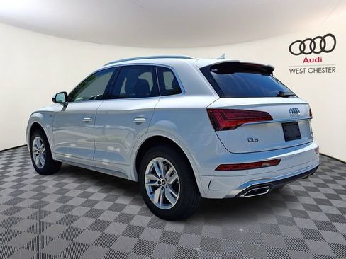 Used 2023 Audi Q5 2.0T Premium w/ Convenience Package AWD/4WD image 4