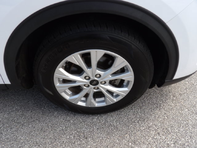 Certified 2023 Ford Escape Active w/ Cold Weather Package FWD image 14