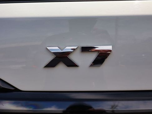 Used 2024 BMW X7 M60i w/ Executive Package AWD/4WD image 79