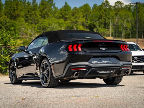 Certified 2024 Ford Mustang Premium RWD image 5