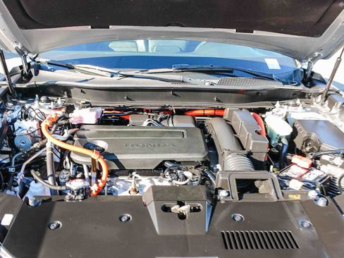 Certified 2024 Honda CR-V Sport-L image 29