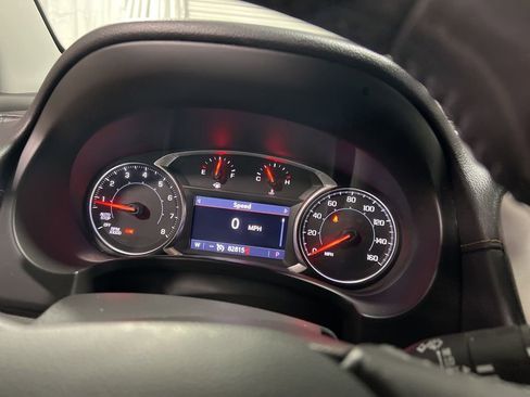 Used 2020 GMC Terrain SLT w/ Elevation Edition FWD image 27