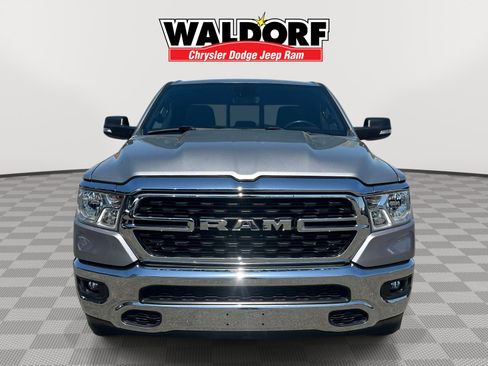 Used 2022 RAM 1500 Big Horn image 2