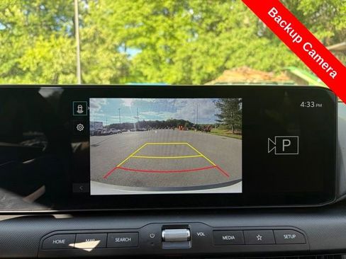 Used 2025 Kia K4 FWD image 20